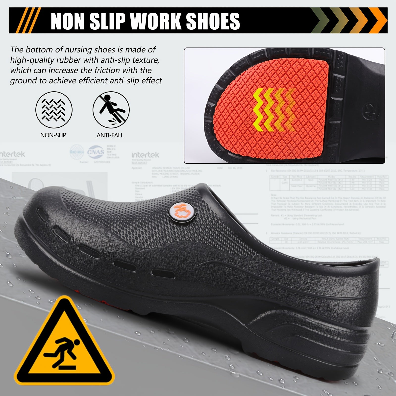 Unisex Summer EVA Sandals - Non-Slip Lightweight Quick-Dry High Quality Flip-Flops with Textured Grip Sole for Beach, Pool, Gym, Travel & Indoor/Outdoor Use - Machine Washable Minimalist Design, Pool Shoes, Casual Footwear, Durable Footwear, Versatile