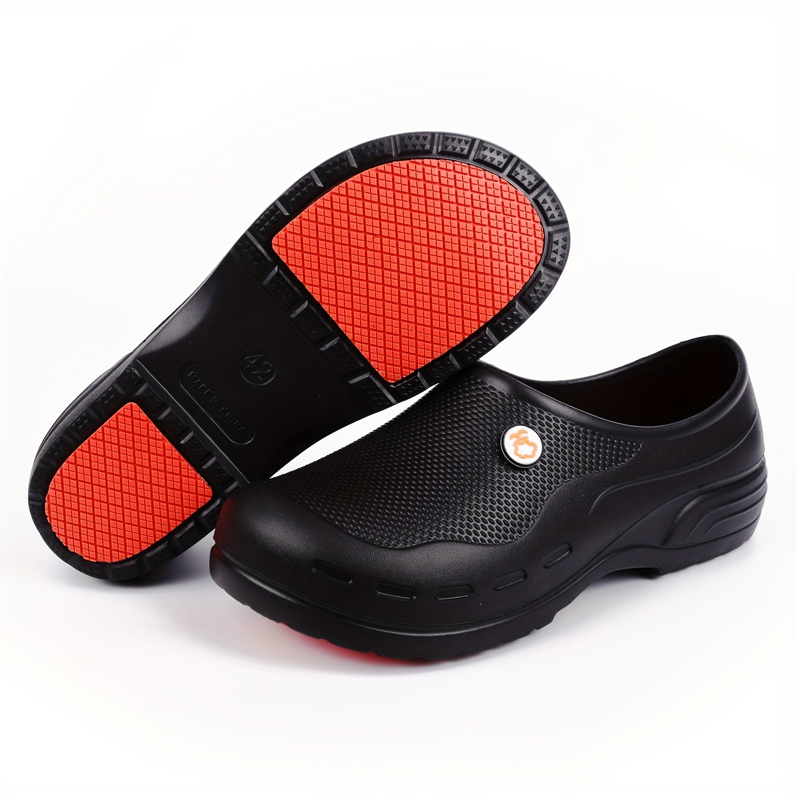 Unisex Summer EVA Sandals - Non-Slip Lightweight Quick-Dry High Quality Flip-Flops with Textured Grip Sole for Beach, Pool, Gym, Travel & Indoor/Outdoor Use - Machine Washable Minimalist Design, Pool Shoes, Casual Footwear, Durable Footwear, Versatile