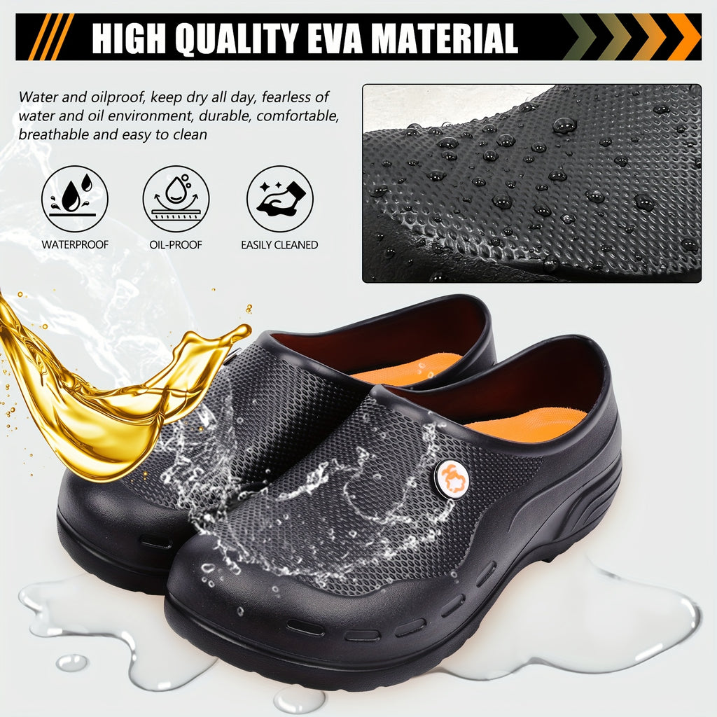 Unisex Summer EVA Sandals - Non-Slip Lightweight Quick-Dry High Quality Flip-Flops with Textured Grip Sole for Beach, Pool, Gym, Travel & Indoor/Outdoor Use - Machine Washable Minimalist Design, Pool Shoes, Casual Footwear, Durable Footwear, Versatile