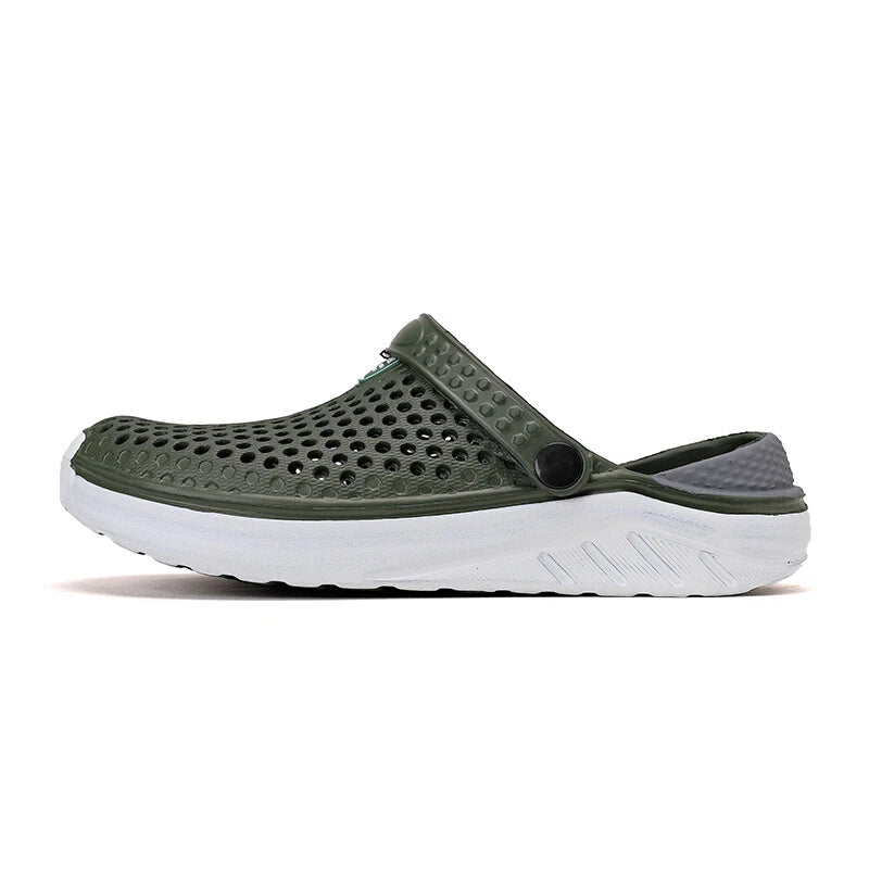 Unisex Ultra Light Sandals For Classic Clog Multi Color/Size waterproof 2022