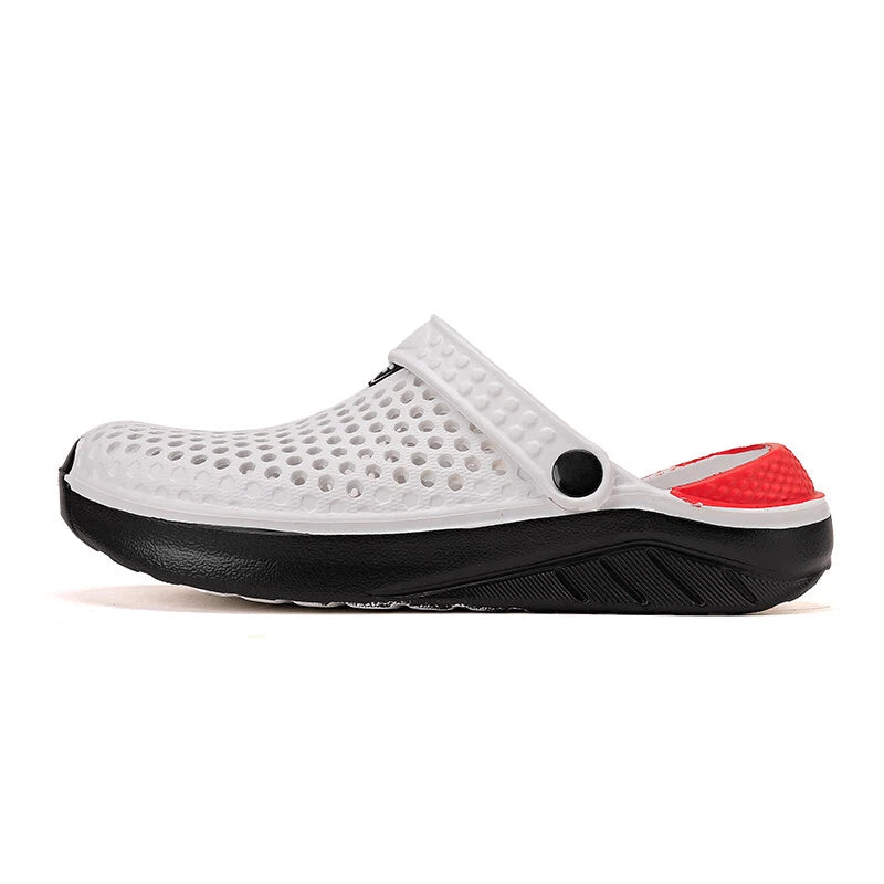 Unisex Ultra Light Sandals For Classic Clog Multi Color/Size waterproof 2022