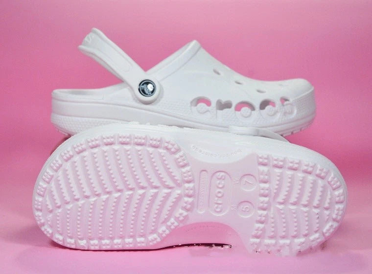 Unisex Crocs Classic Clog Sandals mens womens Shoes slippers beach lightweight