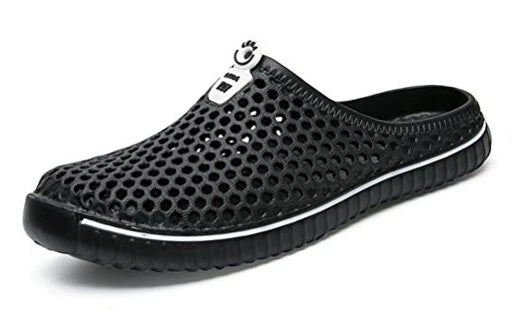 clapzovr Unisex Garden Clogs Slippers Water Sandals Shower Beach Shoes