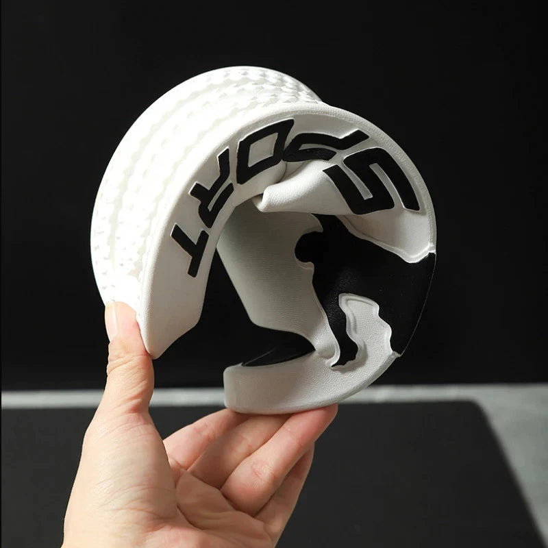 Trend Men slippers Soft Beach Slides Sandals Men Outdoor Sports Slippers Unisex