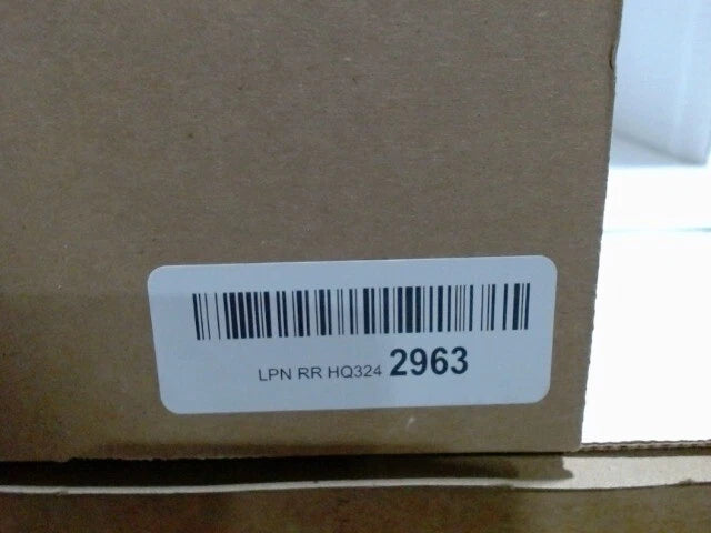 UsedLikeNew_Crocs Men's and Women's Crocband Clog, White, 12 Women/10