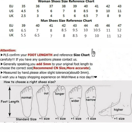 Women Men Summer Casual Shoes Outdoor Sandals Fashion Hole Shoes Beach Slipper