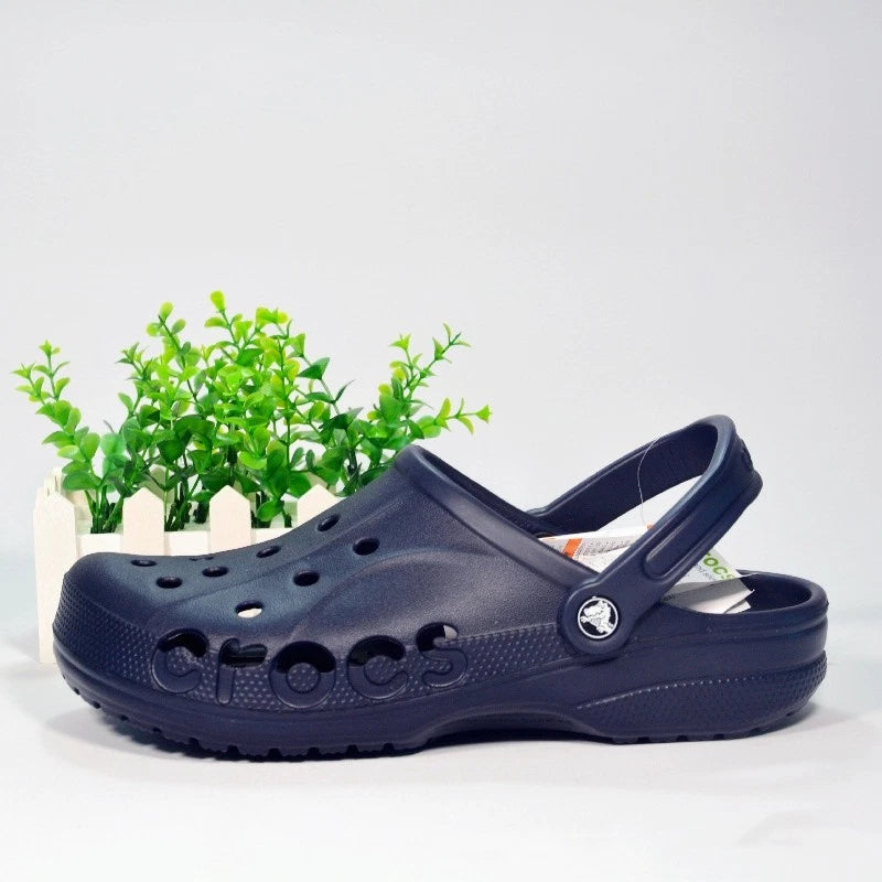 Unisex Crocs Classic Clog Sandals mens womens Shoes slippers beach lightweight