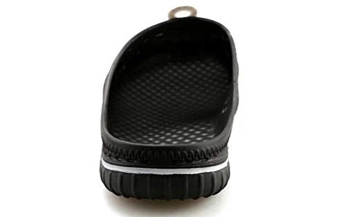 clapzovr Unisex Garden Clogs Slippers Water Sandals Shower Beach Shoes