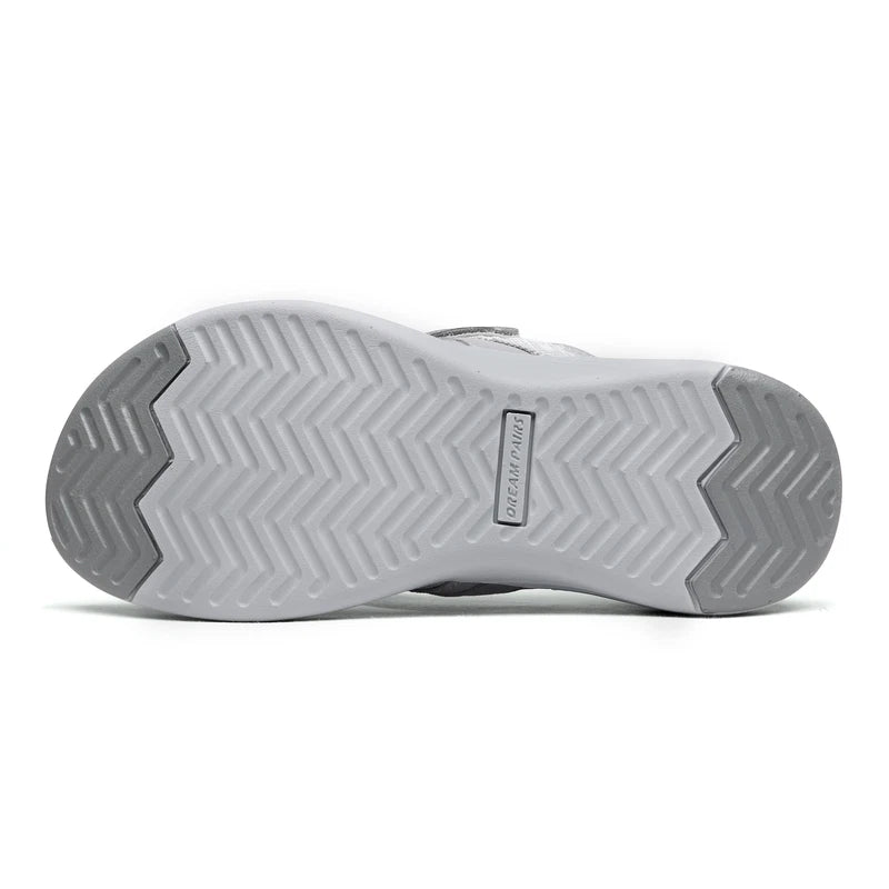 Women Arch Support Flip Flops Thong Sandals Lightweight Summer Beach Sandals