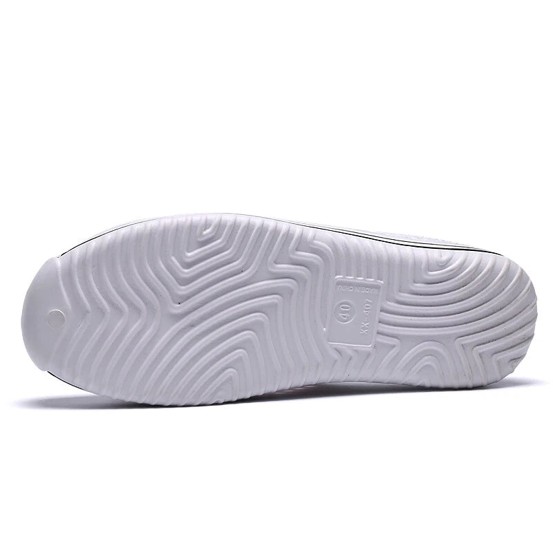 Classic Clog Unisex Shoes Sandals -Beach Slide, Slip On Shoes Men's Casual Shoes