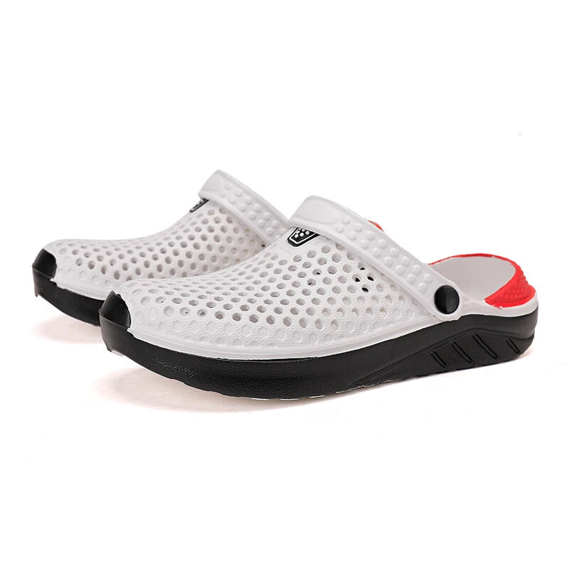 Unisex Ultra Light Sandals For Classic Clog Multi Color/Size waterproof 2022