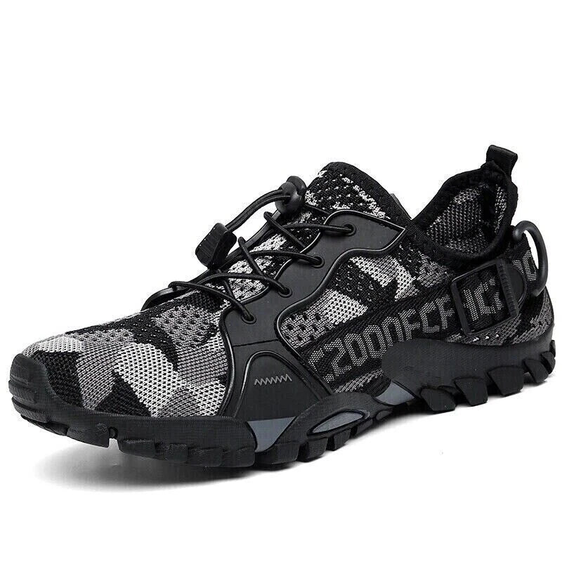 Water Shoes Quick Dry Barefoot for Swim Diving Surf Aqua Sport Beach Vacation US