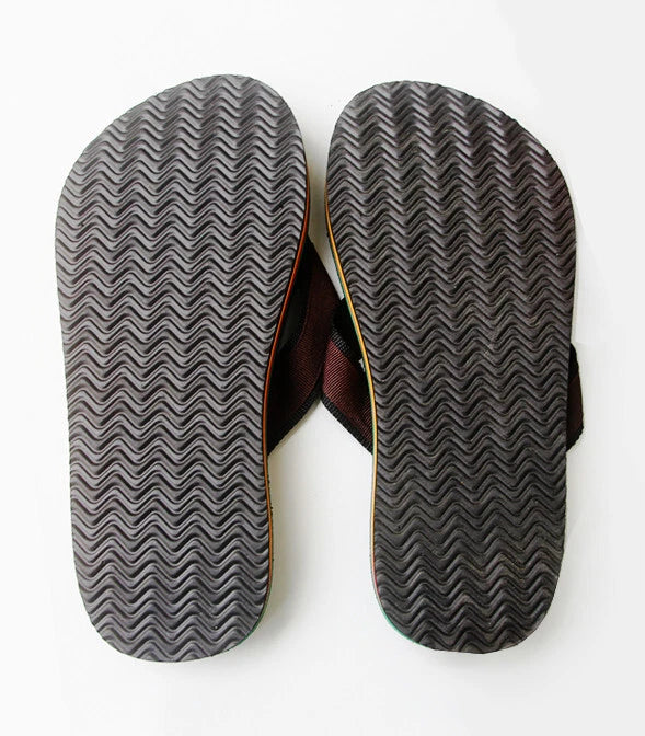 Zori Flip Flop Sandal Shoes Thongs Slipper Unisex Men Women Summer Casual Beach