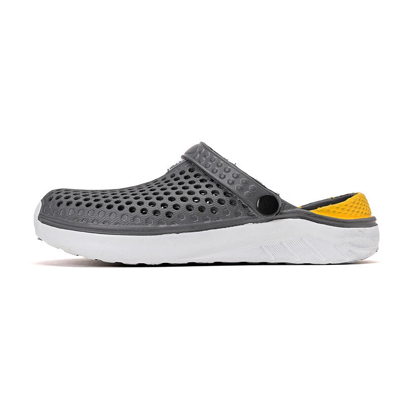 Unisex Ultra Light Sandals For Classic Clog Multi Color/Size waterproof 2022