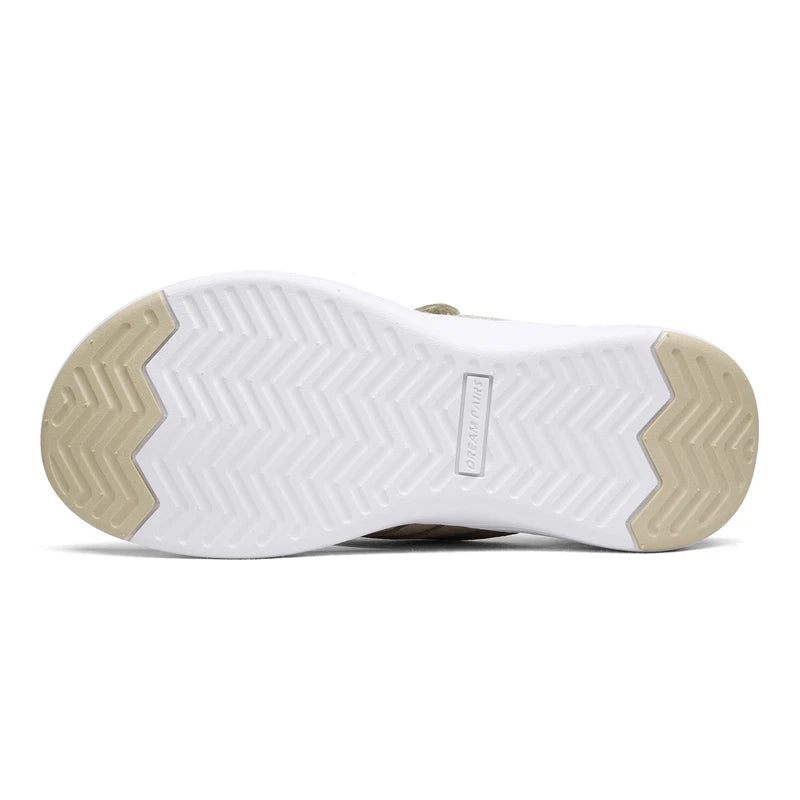 Women Arch Support Flip Flops Thong Sandals Lightweight Summer Beach Sandals