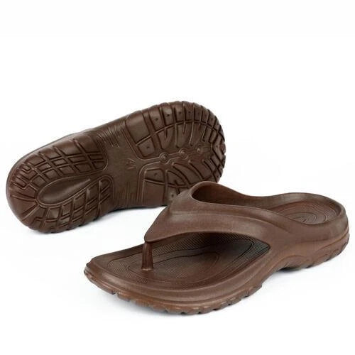 Men's Shoes Summer Slippers Toe Separators Flat Mules Soft Sandals Beach Sandals