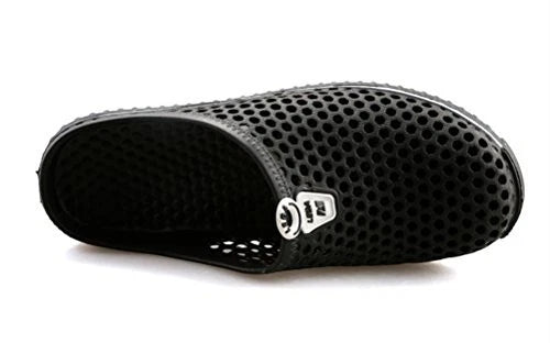 clapzovr Unisex Garden Clogs Slippers Water Sandals Shower Beach Shoes