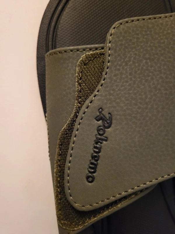 NORTIV Size US 11 Mens Shower Slides Sandals Flip Flops Summer Outdoor  Slippers