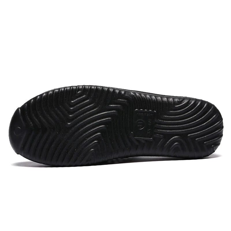 Classic Clog Unisex Shoes Sandals -Beach Slide, Slip On Shoes Men's Casual Shoes