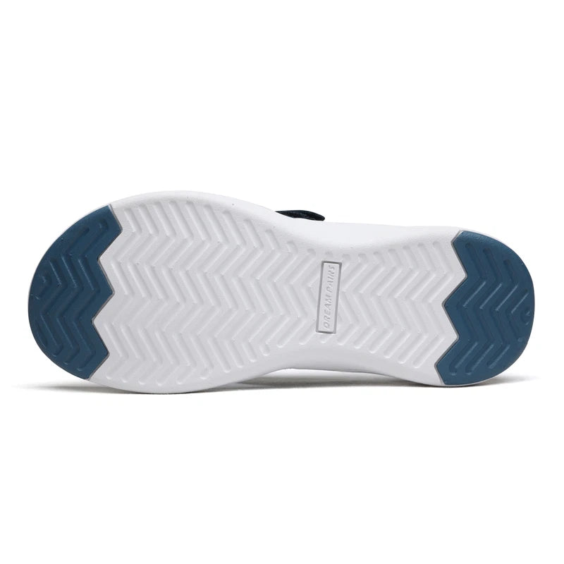 Women Arch Support Flip Flops Thong Sandals Lightweight Summer Beach Sandals