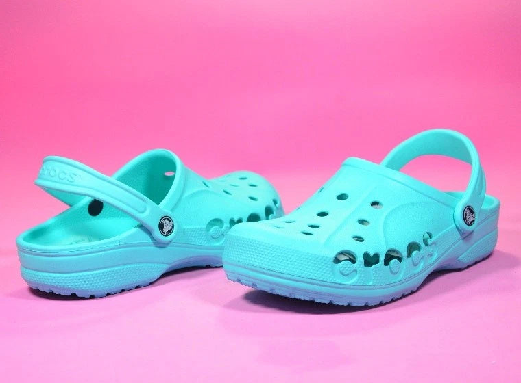 Unisex Crocs Classic Clog Sandals mens womens Shoes slippers beach lightweight