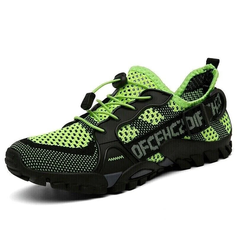 Water Shoes Quick Dry Barefoot for Swim Diving Surf Aqua Sport Beach Vacation US