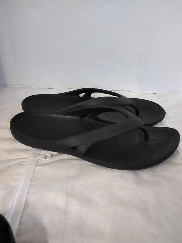 Mens Womens Clogs Flip Flops Beach Sandals Lightweight Comfort Slippers Size 11