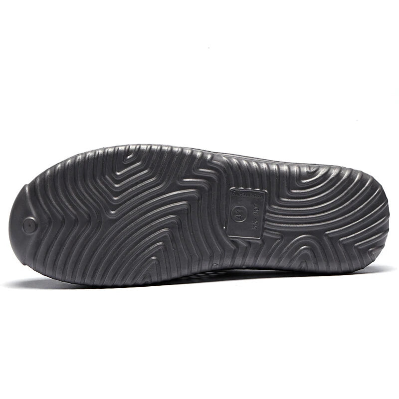 Classic Clog Unisex Shoes Sandals -Beach Slide, Slip On Shoes Men's Casual Shoes