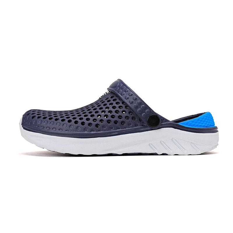 Unisex Ultra Light Sandals For Classic Clog Multi Color/Size waterproof 2022