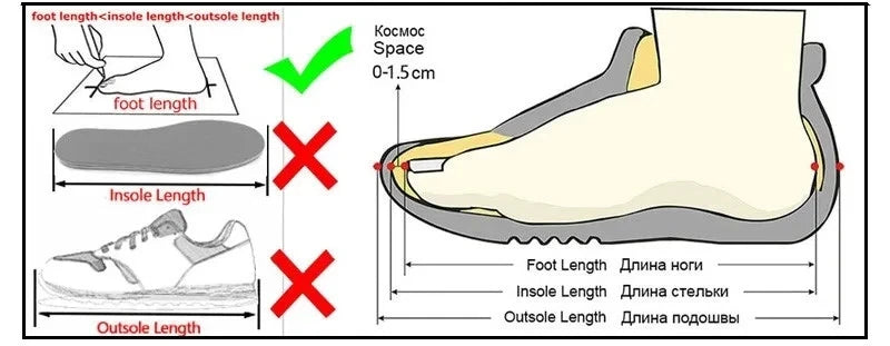Fashion Men Light Flip Flops Slides Summer Anti-skid Man Slippers Outdoor Beach